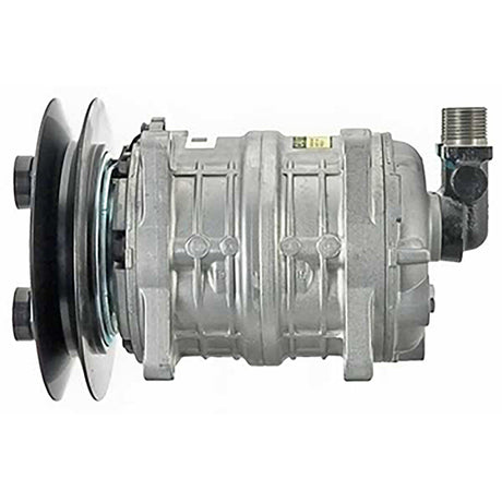 Compressor Tm-15hs Ear V Org Var 159 3e 12V B 1W 20-45065