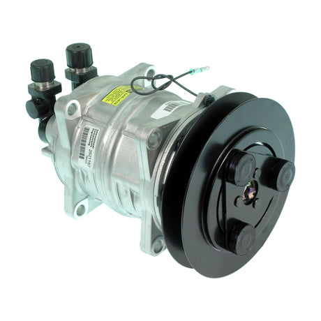 Compressor Tm-15hs Ear V Org Var 159 3e 12V B 1W 20-45065