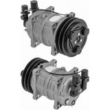 Compressor Tm-15hs Ear V Org 2AG 135 3e 12V B 1W D 20-45069