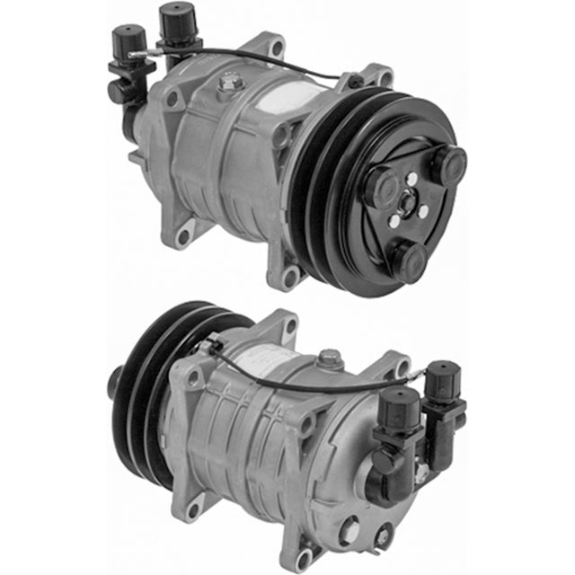 Compressor Tm-15hs Ear V Org 2AG 135 3e 12V B 1W D 20-45069