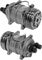 Compressor HP150 Ear H Rlk 2AG 125 Ls 12V B 1W 20-45075-HP