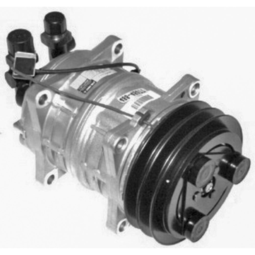 Compressor Tm-15hs Ear V Org 2AG 135 3e 12V Wpk 1W D 20-45077