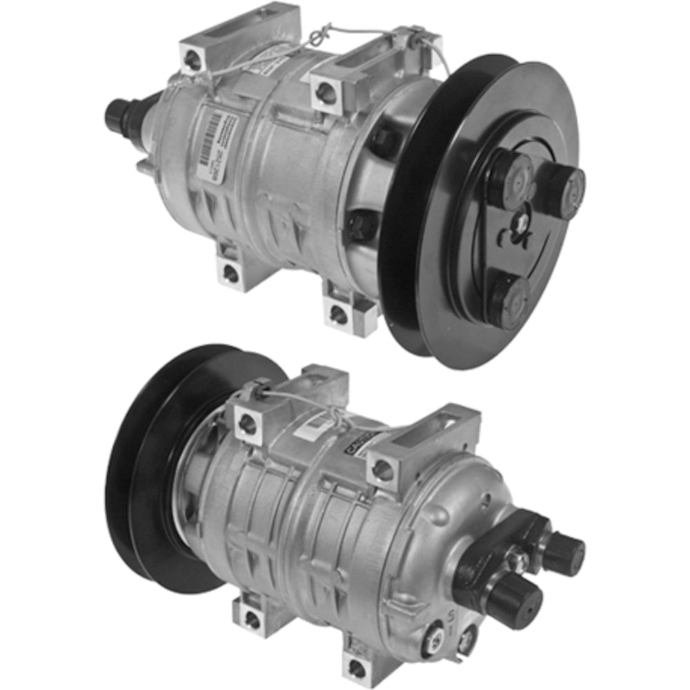 Compressor Tm-15hs Dir H Org Var 159 Ls 24V B 1W 20-45081