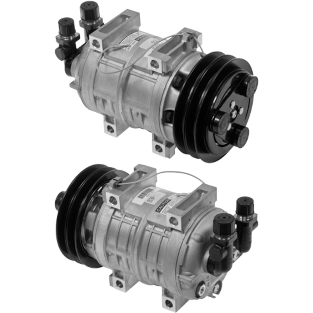 Compressor Tm-15hs Dir V Org 2AG 135 3e 24V B 1W 20-45090