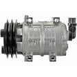 Compressor Tm-15hs Dir V Org 2AG 135 3e 12V B 1W 20-45092