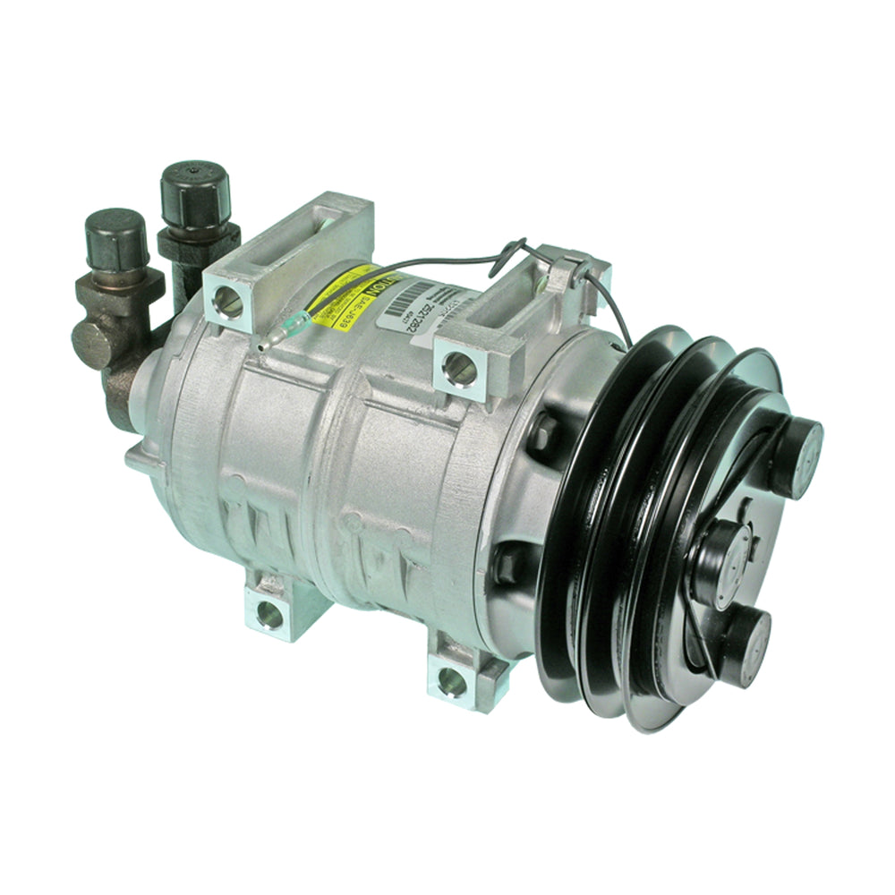 Compressor Tm-15hs Dir V Org 2AG 135 3e 12V B 1W 20-45092