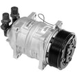 Compressor Tm-15xs Ear V Org 8GR 120 Ls 12V B 1W W/o Oil 20-45120-XD