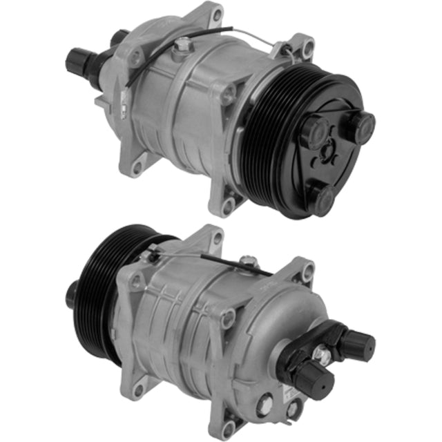 Compressor HP150 Ear H Org 8GR 120 3e 24V B 1W 20-45123-HP
