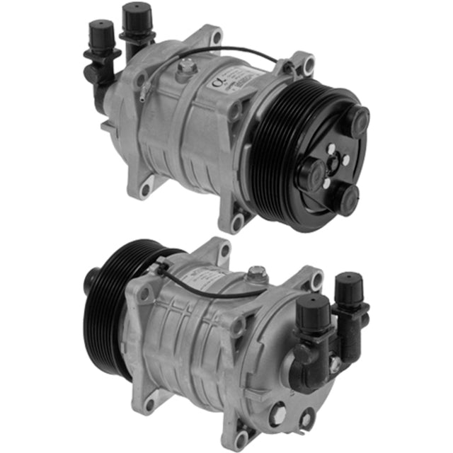 Compressor HP150 Ear V Org 8GR 120 3e 24V B 1W 20-45125-HP