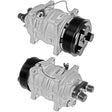 Compressor Tm-15hs Ear H Org 8GR 120 3e 12V Wpk 1W 20-45128