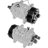 Compressor Tm-15hs Ear H Org 8GR 120 3e 12V Wpk 1W 20-45128