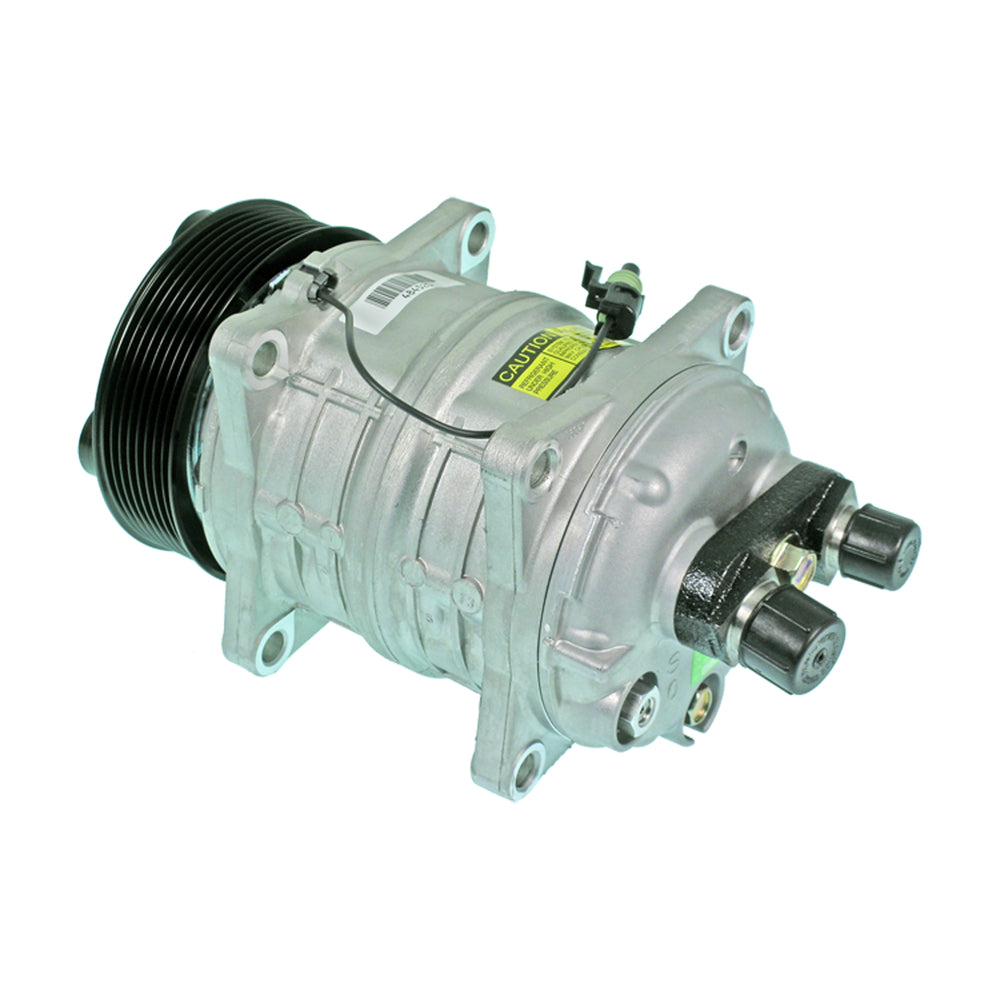 Compressor Tm-15hs Ear H Org 8GR 120 3e 12V Wpk 1W 20-45128