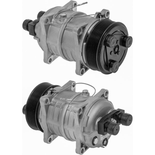 Compressor Tm-15hs Ear H Rlk 8GR 120 3e 24V B 1W 20-45129