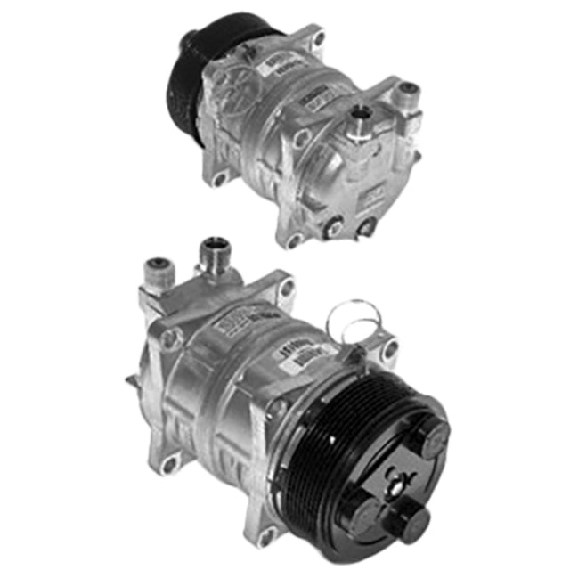 Compressor Tm-15hs Ear Cv Org 8GR 120 3e 24V B 1W 20-45131