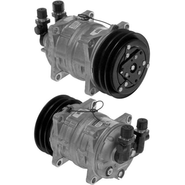 Compressor Tm-15hs Ear V Org 2AG 135 Ls 12V B 1W 20-45311