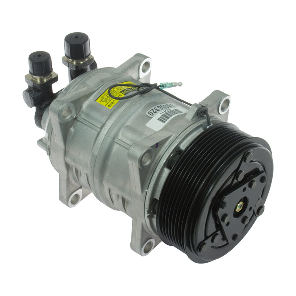 Compressor Tm-15hs Ear V Org 8GR 120 Ls 12V B 1W 20-45320