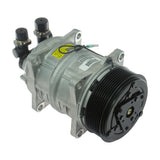 Compressor Tm-15hs Ear V Org 8GR 120 Ls 12V B 1W 20-45320