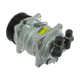 Compressor Tm-15hs Ear V Org 8GR 120 Ls 12V B 1W 20-45320