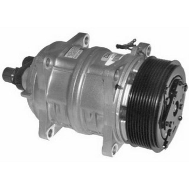 Compressor Tm-15hs Ear H Org 8GR 120 Ls 12V B 1W 20-45322