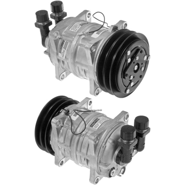 Compressor Tm-15hs Ear V Rlk 2AG 135 Ls 12V B 1W 20-45323