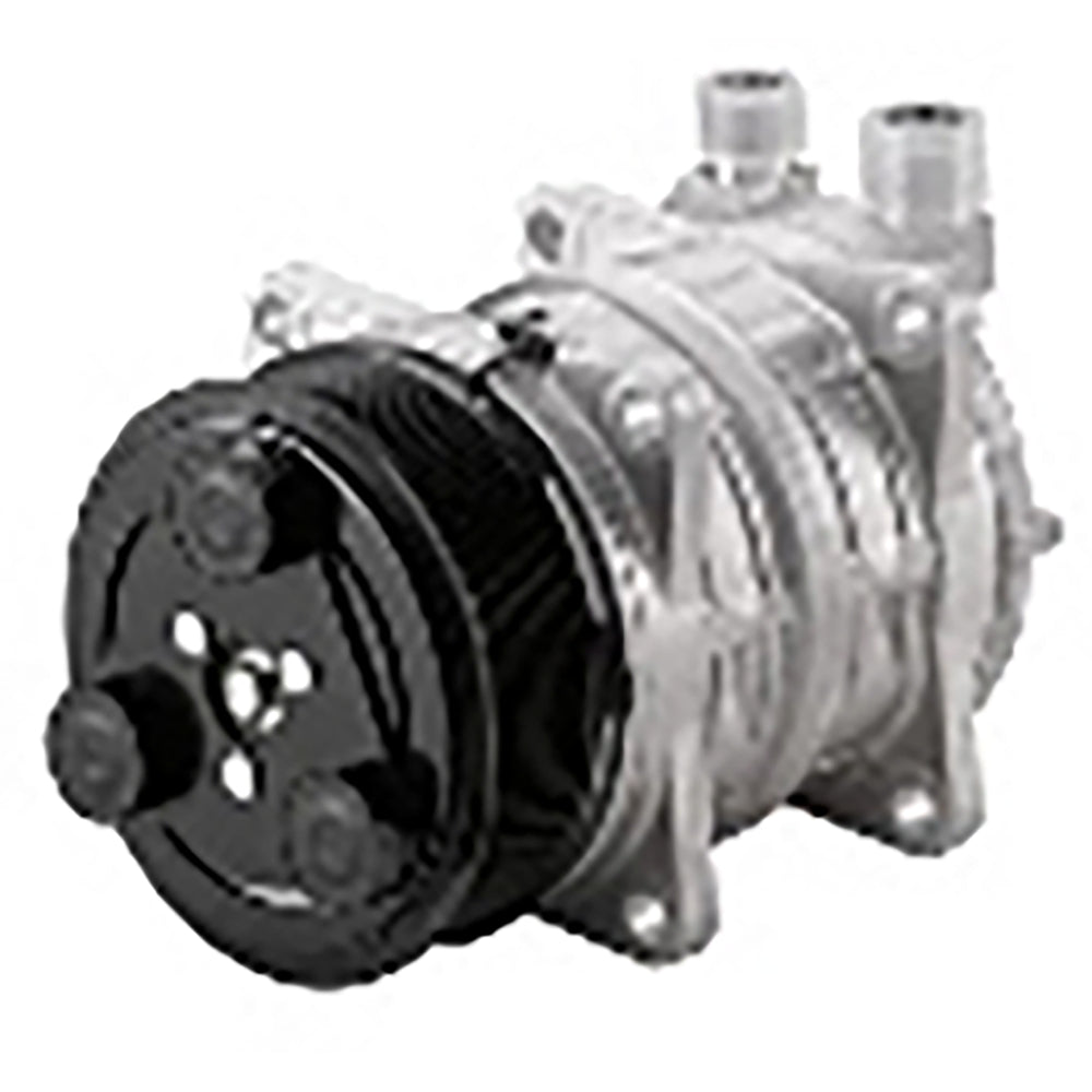 Compressor Tm-15hs Ear V Org 8GR 119 Ls 24V B 1W 20-45325