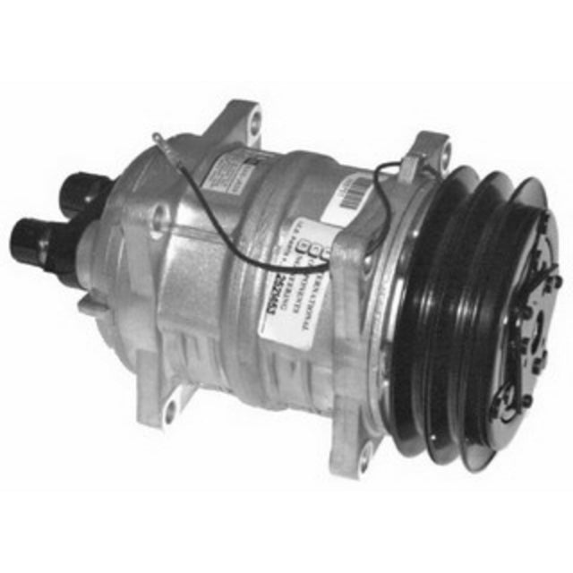 Compressor Tm-15hs Ear H Org 2AG 135 Ls 12V B 1W 20-45330