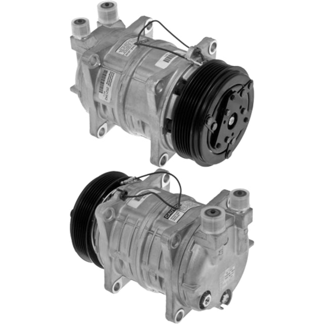 Compressor Tm-15hs Ear Cv Org 6GR 120 Ls 12V B 1W 20-45347