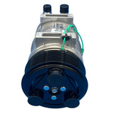 Compressor Tm-15xs Ear Vor 8GR 119 3EYE 12V B 1W W/o Oil 20-45427-XD