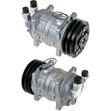 Compressor Tm-15xd Ear V Org 2AG 135 Ls 12V B 1W W/o Oil 20-45439-XD