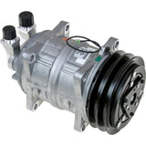 Compressor Tm-15xd Ear V Org 2AG 135 Ls 12V B 1W W/o Oil 20-45439-XD