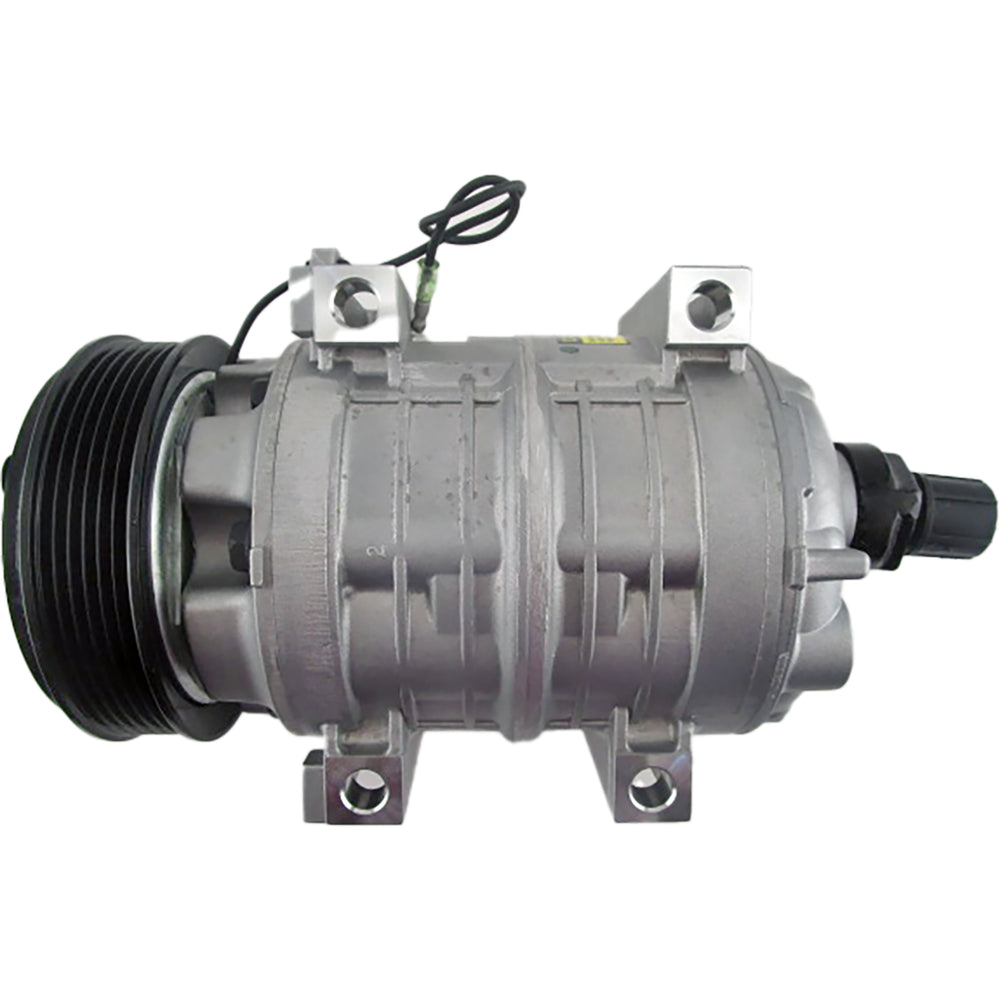 Compressor Tm-15hs Dir Vor PV6 Ls 24V B 1W 20-45467