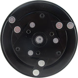 Compressor Tm-15hs Dir Vor PV6 Ls 24V B 1W 20-45467
