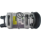 Compressor Tm-15hs Dir Vor PV6 Ls 24V B 1W 20-45467