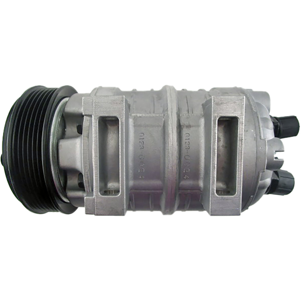 Compressor Tm-15hs Dir Vor PV6 Ls 24V B 1W 20-45467