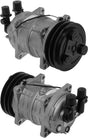 Compressor RD160 Ear V Org 2AG 135 3e 12V B 1W Refr Duty 20-46011-RD