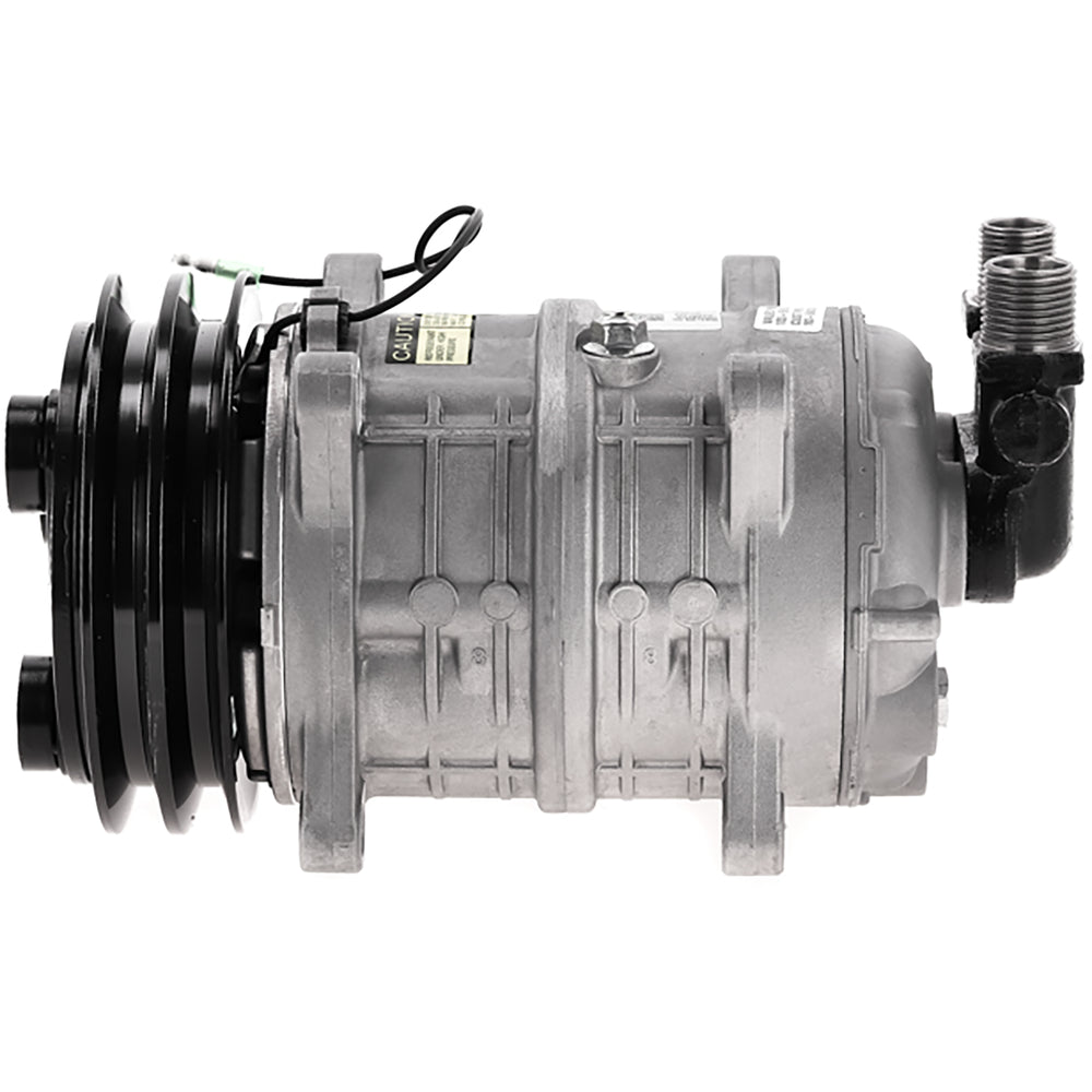Compressor Tm-16hs Ear V Org 2AG 135 3e 12V B 1W 20-46011