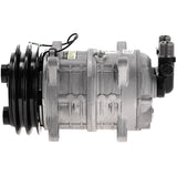 Compressor Tm-16hs Ear V Org 2AG 135 3e 12V B 1W 20-46011