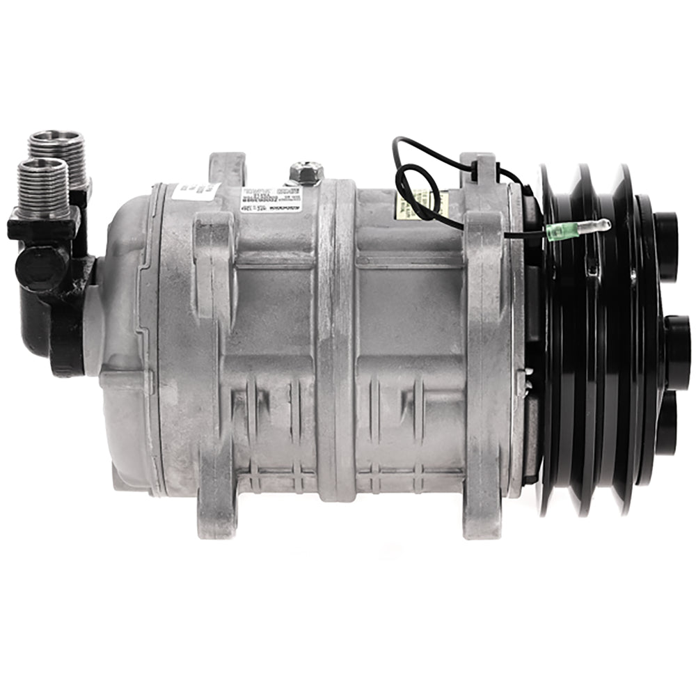 Compressor Tm-16hs Ear V Org 2AG 135 3e 12V B 1W 20-46011
