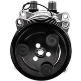 Compressor Tm-16hs Ear V Org 2AG 135 3e 12V B 1W 20-46011