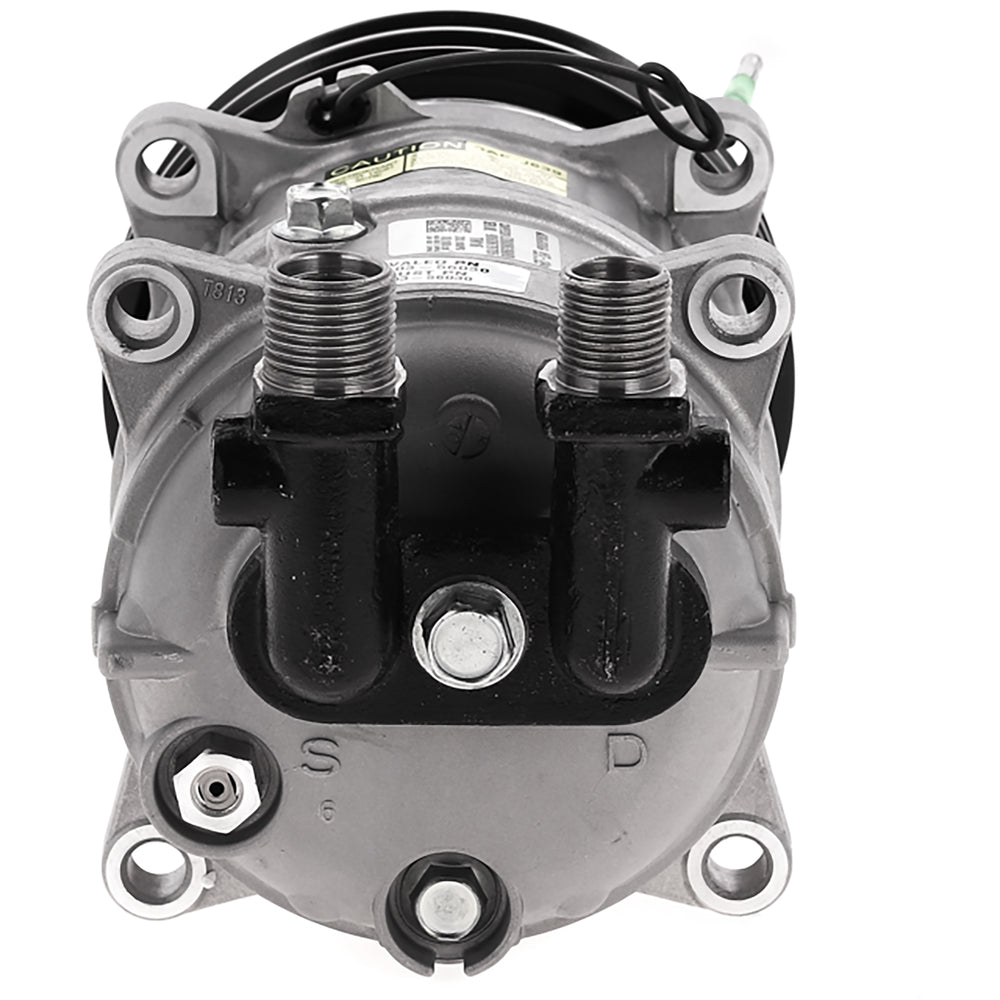 Compressor Tm-16hs Ear V Org 2AG 135 3e 12V B 1W 20-46011
