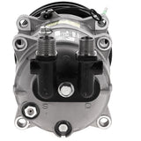 Compressor Tm-16hs Ear V Org 2AG 135 3e 12V B 1W 20-46011