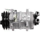 Compressor Tm-16hs Ear V Org 2AG 135 3e 12V B 1W 20-46011