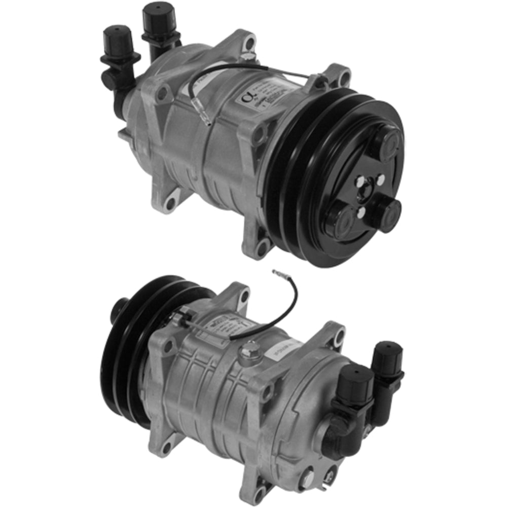 Compressor HP160 Ear V Org 2AG 135 3e 24V B 1W 20-46015-HP