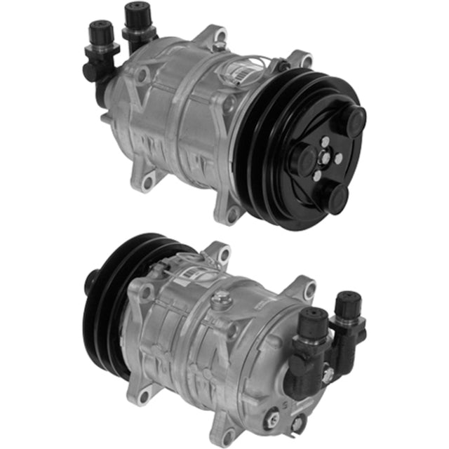 Compressor Tm-16xs Ear V Org 2AG 135 3e 24V B 1W W/o Oil 20-46016-XD