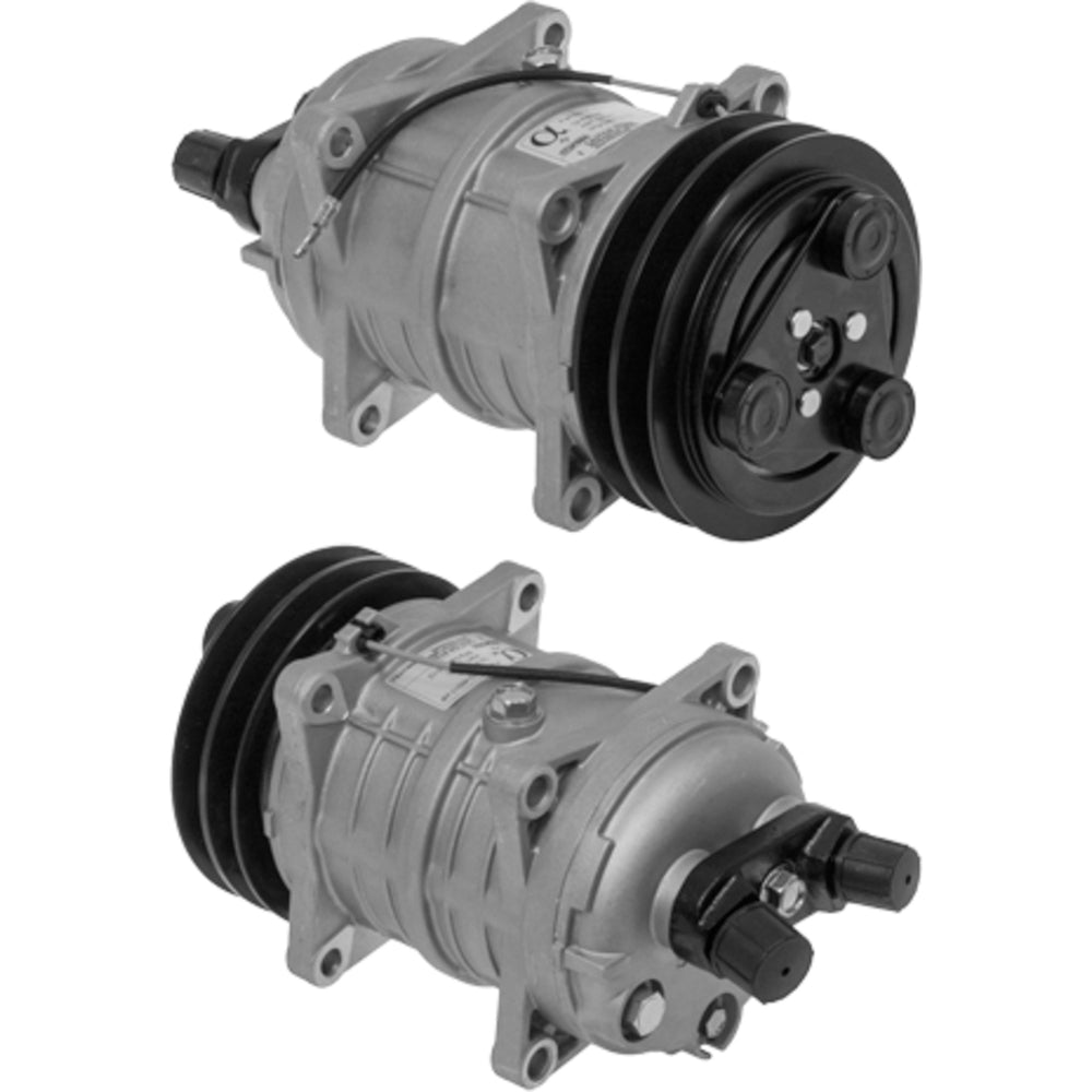 Compressor HP160 Ear H Org 2AG 135 3e 24V B 1W 20-46017-HP
