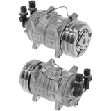 Compressor Tm-16hs Ear V Org 2AG 125 Ls 12V B 1W 20-46018