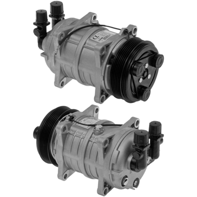 Compressor HP160 Ear V Org 6GR 120 3e 12V B 1W 20-46019-HP