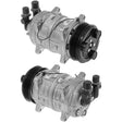 Compressor Tm-16hs Ear V Org 6GR 120 3e 12V B 1W 20-46019