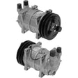 Compressor HP160 Ear Cv Org 2AG 135 3e 12V B 1W 20-46021-HP