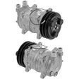 Compressor Tm-16hs Ear Cv Org 2AG 135 3e 12V B 1W 20-46021